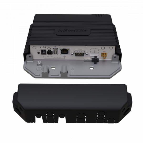 MikroTik LtAP LTE6 kit [RBLtAP-2HnD&R11e-LTE6] Toshkentda - fotosurat