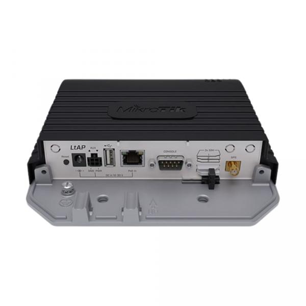 MikroTik LtAP LTE6 kit [RBLtAP-2HnD&R11e-LTE6] Toshkentda - fotosurat
