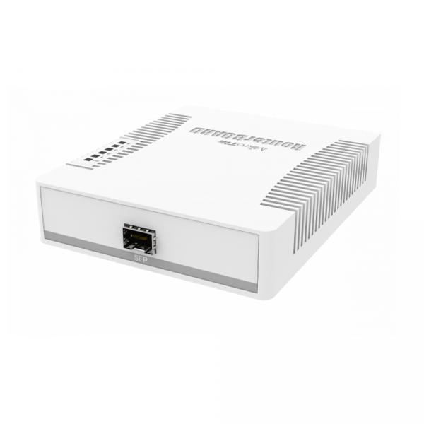 MikroTik RB260GS [CSS106-5G-1S] Toshkentda - fotosurat