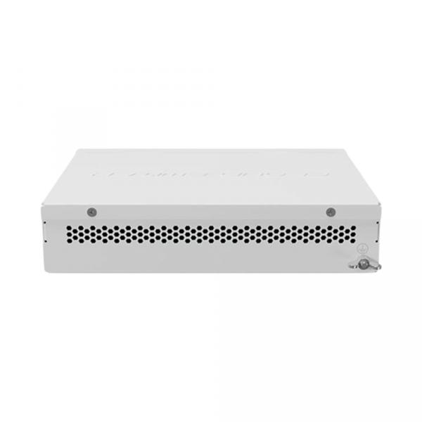 MikroTik CSS610-8G-2S+IN Toshkentda - fotosurat