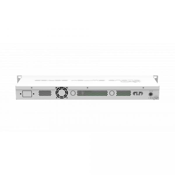 MikroTik CSS326-24G-2S+RM Toshkentda - fotosurat