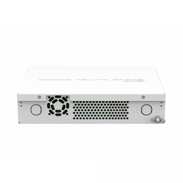 MikroTik CRS112-8G-4S-IN Toshkentda - fotosurat