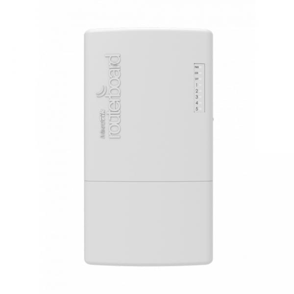 MikroTik PowerBox Pro [RB960PGS-PB] Toshkentda - fotosurat