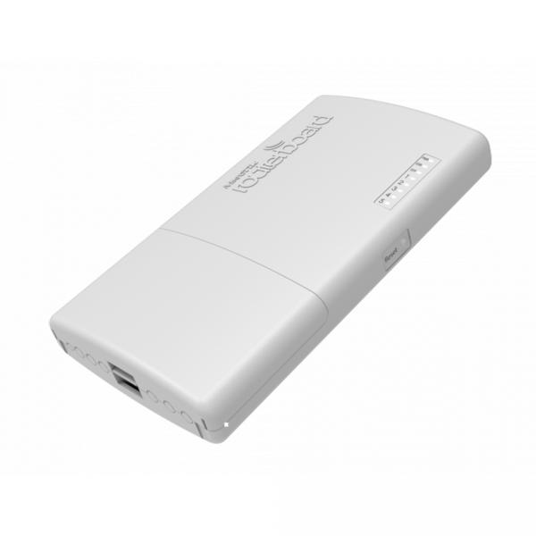 MikroTik PowerBox Pro [RB960PGS-PB] Toshkentda - fotosurat