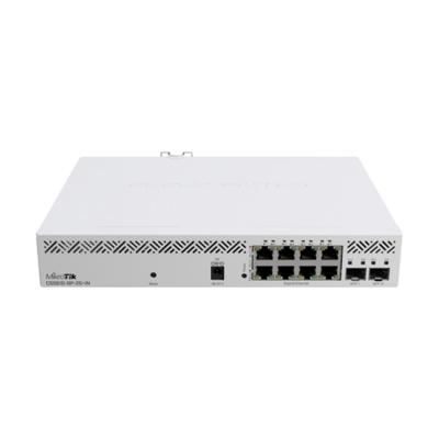 MikroTik CSS610-8P-2S+IN
