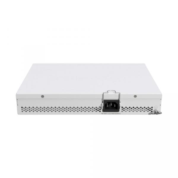 MikroTik CSS610-8P-2S+IN Toshkentda - fotosurat