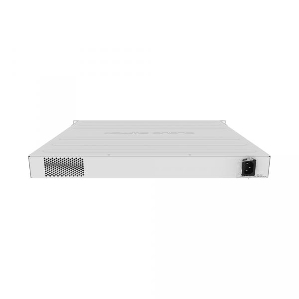 MikroTik CRS354-48P-4S+2Q+RM Toshkentda - fotosurat