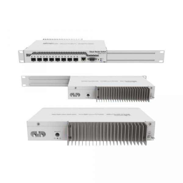 MikroTik CRS309-1G-8S+IN Toshkentda - fotosurat