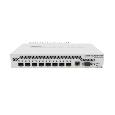 MikroTik CRS309-1G-8S+IN