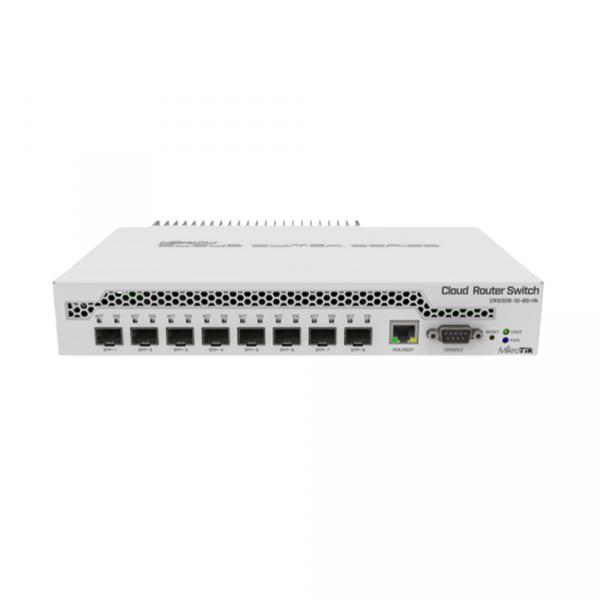 MikroTik CRS309-1G-8S+IN Toshkentda - fotosurat