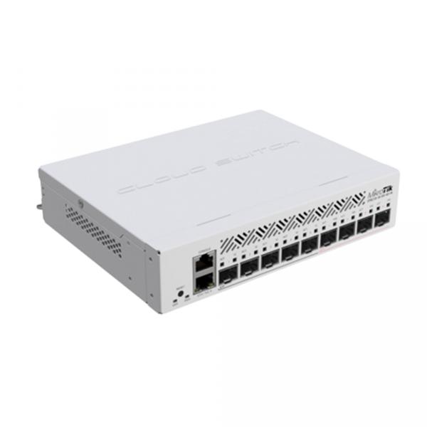 MikroTik CRS310-1G-5S-4S+IN Toshkentda - fotosurat