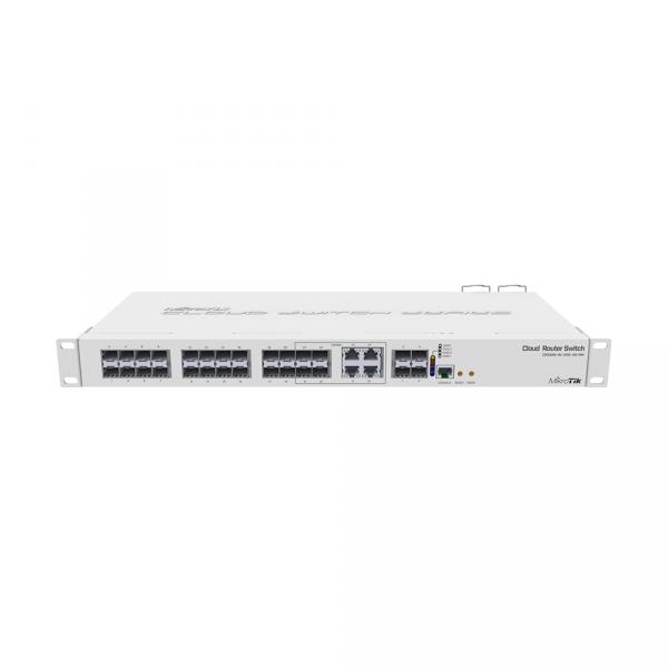 MikroTik CRS328-4C-20S-4S+RM Toshkentda - fotosurat