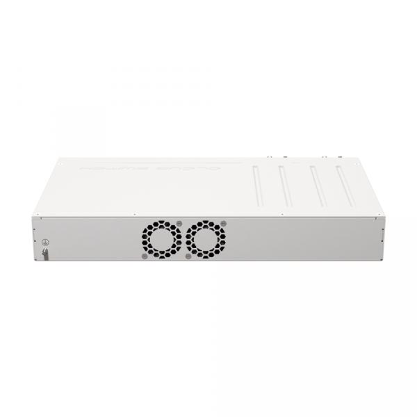 MikroTik CRS510-8XS-2XQ-IN Toshkentda - fotosurat