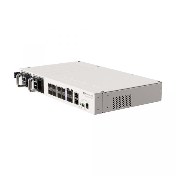 MikroTik CRS510-8XS-2XQ-IN Toshkentda - fotosurat