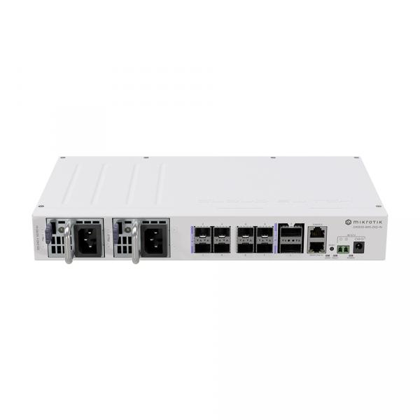 MikroTik CRS510-8XS-2XQ-IN Toshkentda - fotosurat
