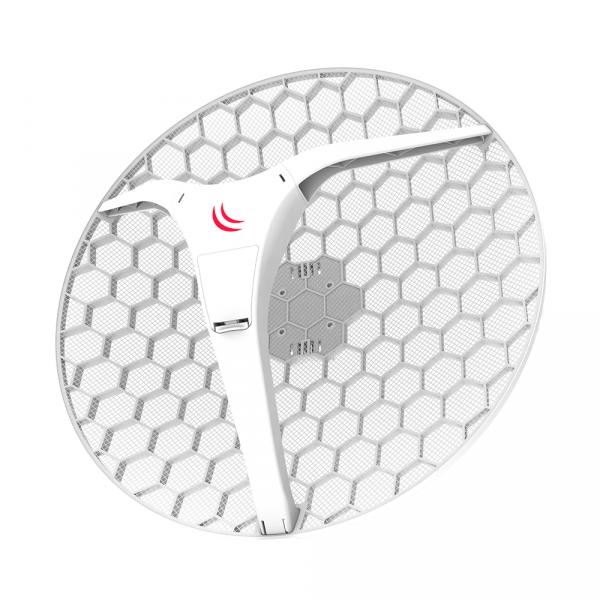 MikroTik LHG XL 5 ac [RBLHGG-5acD-XL] Toshkentda - fotosurat