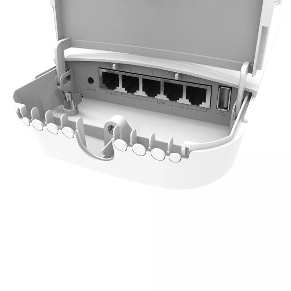MikroTik OmniTIK 5 ac [RBOmniTikG-5HacD] Toshkentda - fotosurat