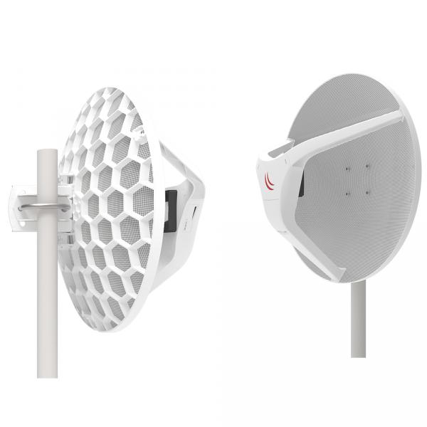 MikroTik Wireless Wire Dish [RBLHGG-60adkit] Toshkentda - fotosurat