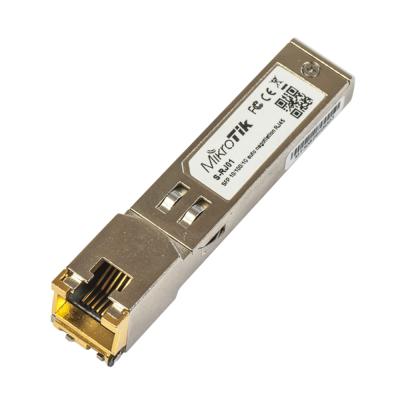 MikroTik S-RJ01