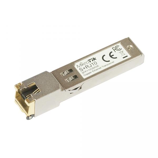 MikroTik S+RJ10 Toshkentda - fotosurat