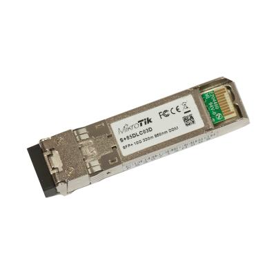 MikroTik S+85DLC03D
