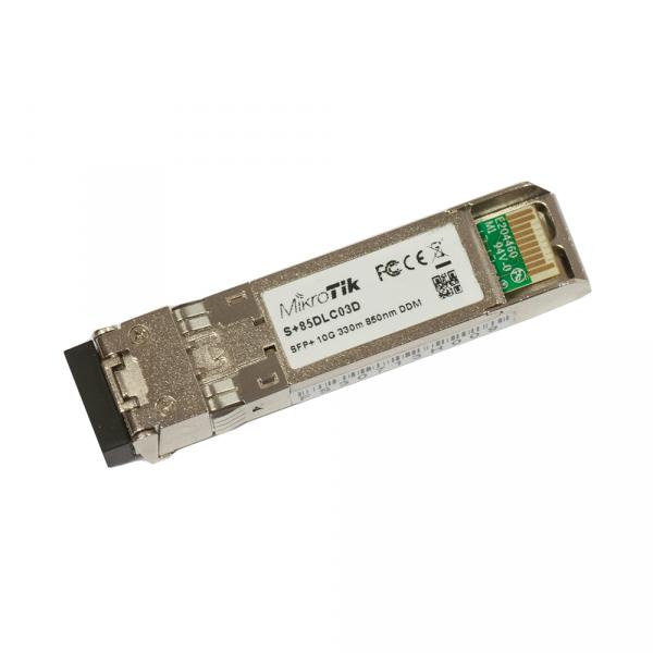MikroTik S+85DLC03D в Ташкенте - фото