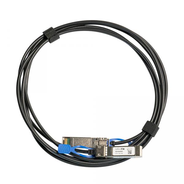 MikroTik XS+DA0003 в Ташкенте - фото