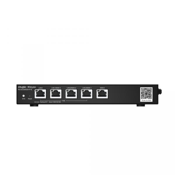 Ruijie Reyee RG-EG305GH-P-E в Ташкенте - фото