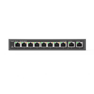 Ruijie Reyee RG-ES110D-P