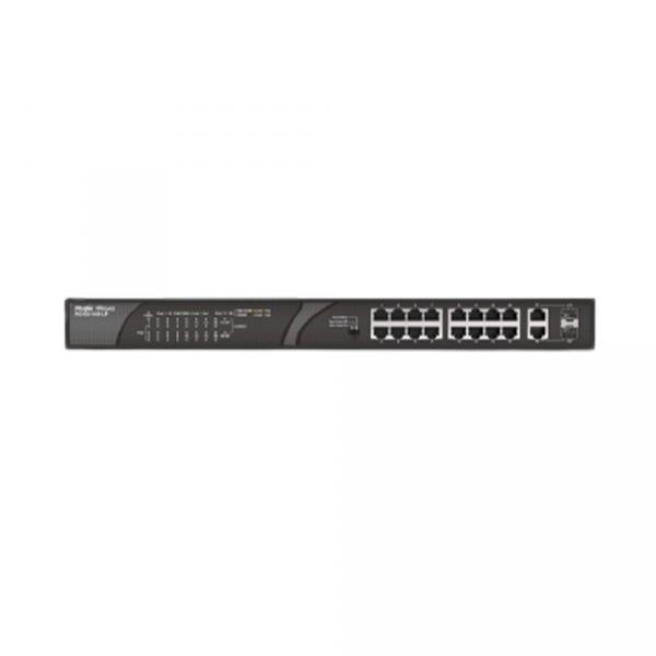 Ruijie Reyee RG-ES118S-LP Toshkentda - fotosurat