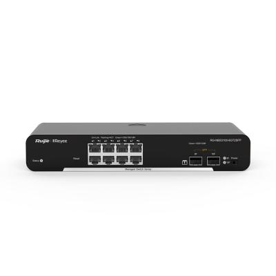 Ruijie Reyee RG-NBS3100-8GT2SFP