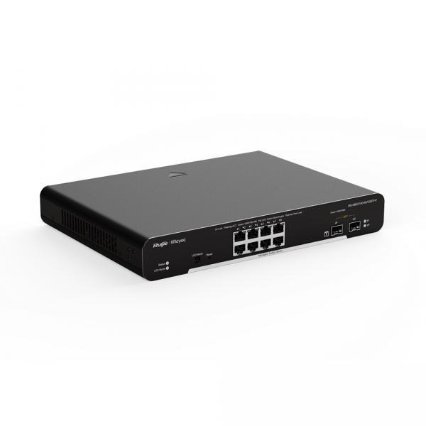 Ruijie Reyee RG-NBS3100-8GT2SFP-P Toshkentda - fotosurat