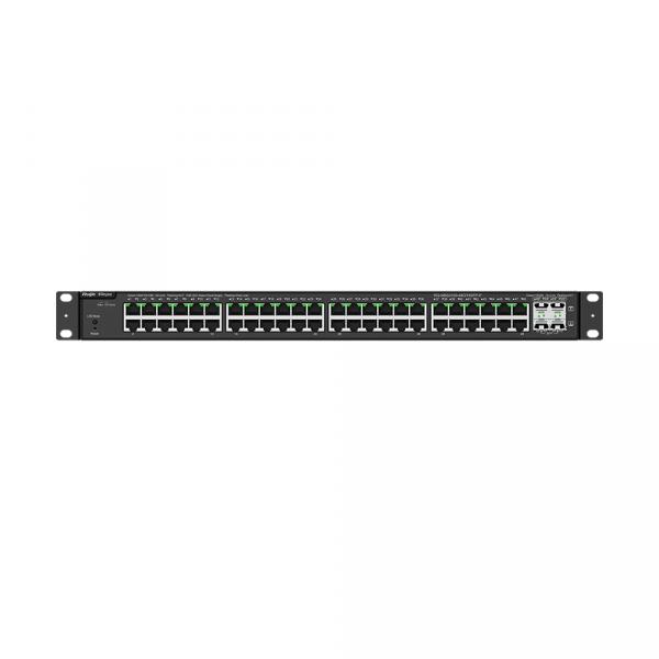 Ruijie Reyee RG-NBS3100-48GT4SFP-P Toshkentda - fotosurat