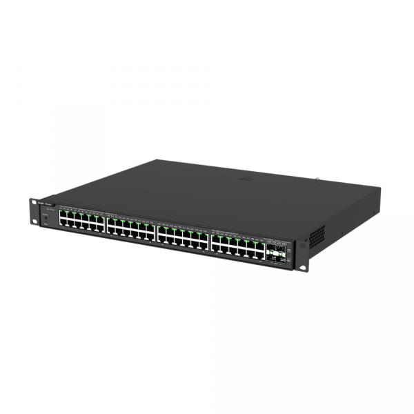 Ruijie Reyee RG-NBS3100-48GT4SFP-P Toshkentda - fotosurat
