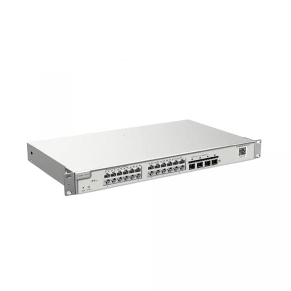 Ruijie Reyee RG-NBS3200-24GT4XS-P Toshkentda - fotosurat