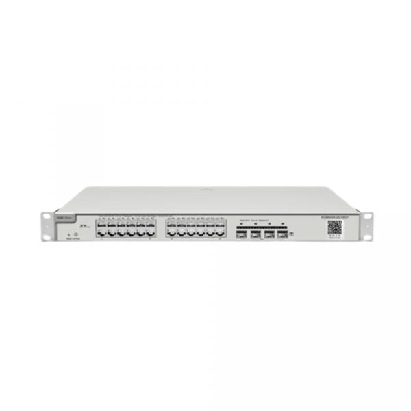 Ruijie Reyee RG-NBS3200-24GT4XS-P Toshkentda - fotosurat