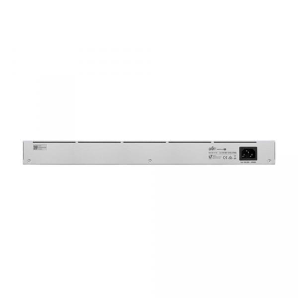 Ubiquiti UniFi USW-16-POE Toshkentda - fotosurat