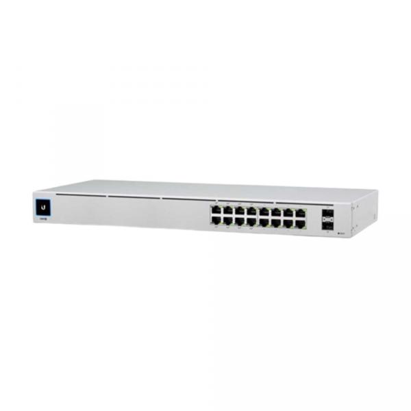 Ubiquiti UniFi USW-16-POE Toshkentda - fotosurat