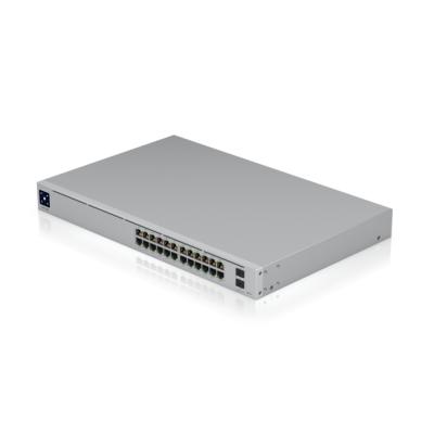Ubiquiti UniFi USW-Pro-24-POE