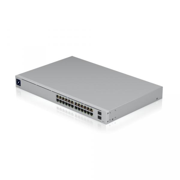 Ubiquiti UniFi USW-Pro-24-POE Toshkentda - fotosurat