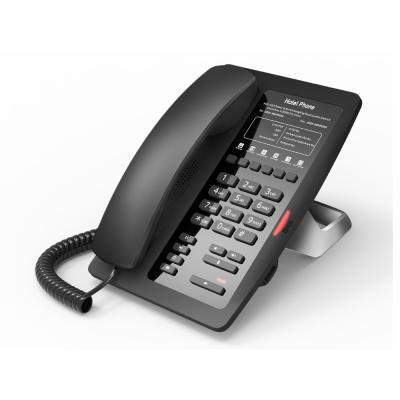 Fanvil H3W Black