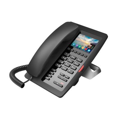 Fanvil H5W Black