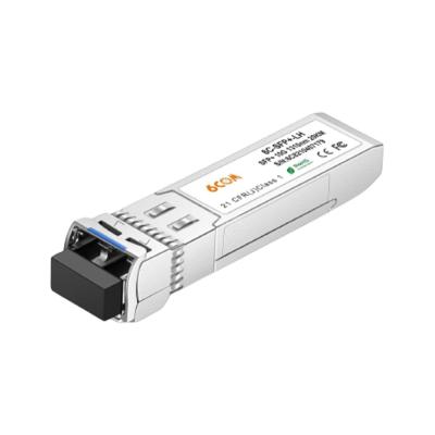 6COM 6C-SFP+-LH