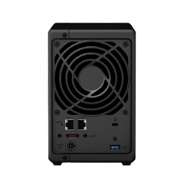 Synology DS720+ в Ташкенте - фото