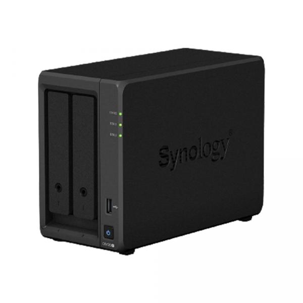 Synology DS720+ в Ташкенте - фото