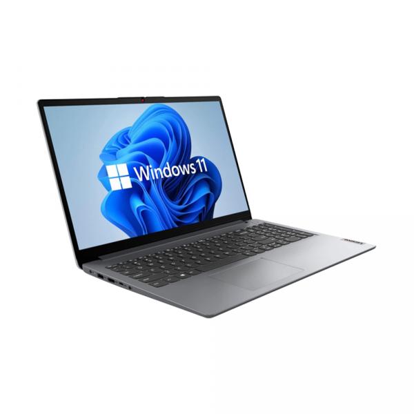 Lenovo IdeaPad 1 15IGL7 / N4020 / 4GB / SSD 128GB / 15.6" / Windows 11S / Cloud Gray в Ташкенте - фото