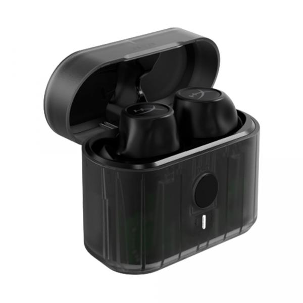 HyperX Cirro Buds Pro Black Toshkentda - fotosurat