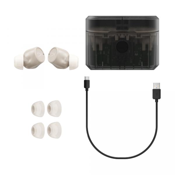 HyperX Cirro Buds Pro Tan Toshkentda - fotosurat