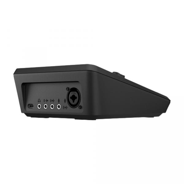 HyperX Audio Mixer / Audio Mixes for XLR Microphones в Ташкенте - фото
