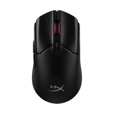 HyperX Pulsefire Haste 2 Black